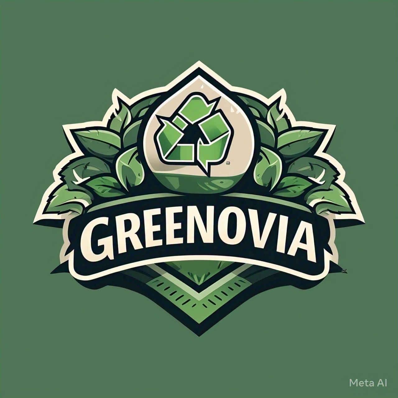 Greeonvia